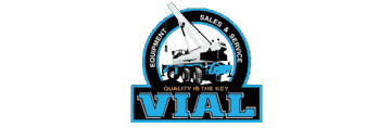 VIAL Equipment
